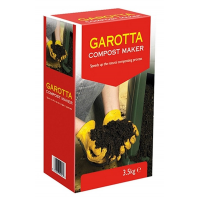 Garotta Compost Maker 3.5kg