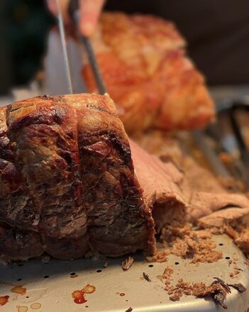 Carvery @ The Mulberry Cafe