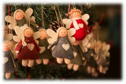 Christmas Craft Fair