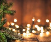 CHRISTMAS OPENING 01.11.2018