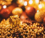 Christmas Preview
