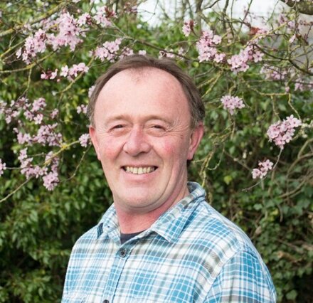 Garden Design With Perennial Plants - Talk By Adrian Hoare Of Wyevale Nurseries - Tuesday 7th June