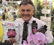 ORCHID DAY - 30TH SEPTEMBER