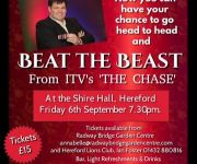 Quiz Night with Mark Labbett