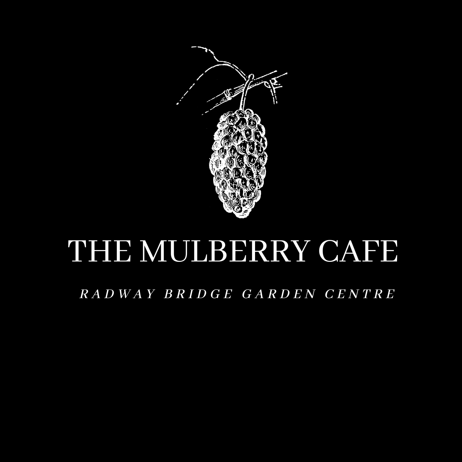 THE MULBERRY CAFE