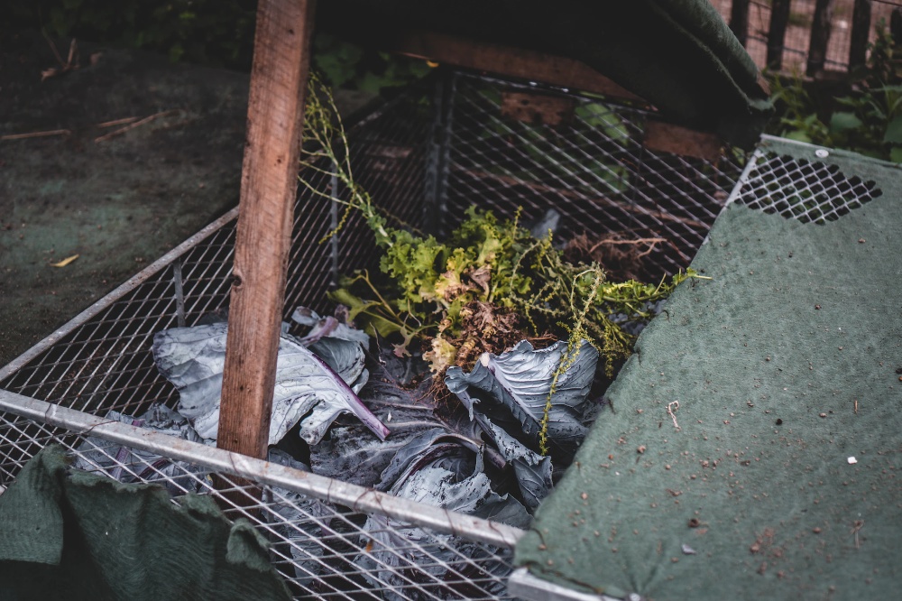 Compost Bridge Making your own compost - Radway Bridge Garden Centre