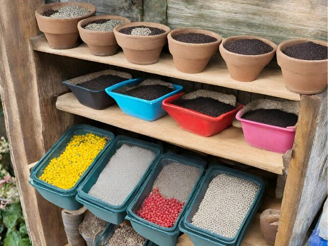 Tips for Sowing Flower Seeds in April