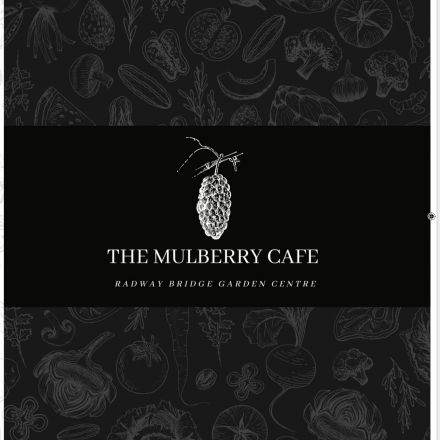 The Mulberry Cafe