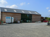 Radway Bridge Garden Centre