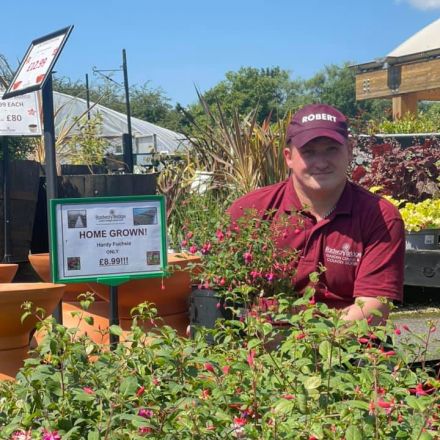 Radway Bridge Garden Centre