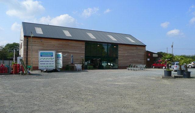 Radway Bridge Garden Centre and Nurseries