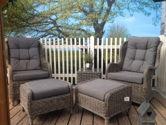 Hereford garden furniture