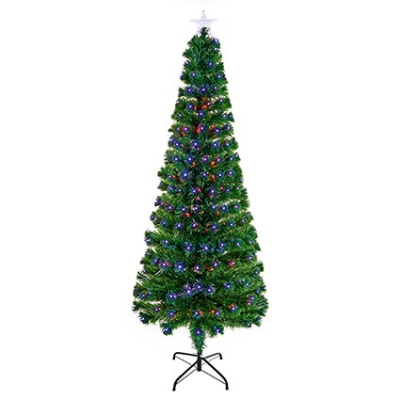 1.8M Tree with Colour Changing