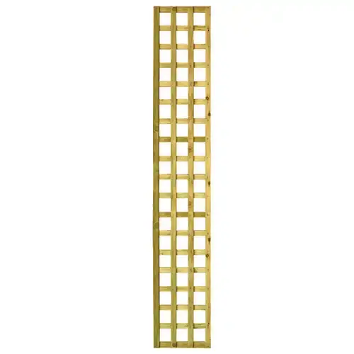 110mm Square Trellis 1.8 X 0.3