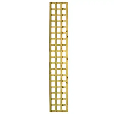 110mm Square Trellis 1.8 X 0.3