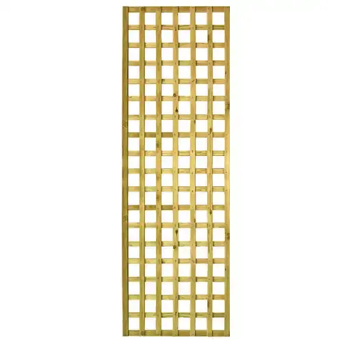 110mm Square Trellis 1.8 X 0.6