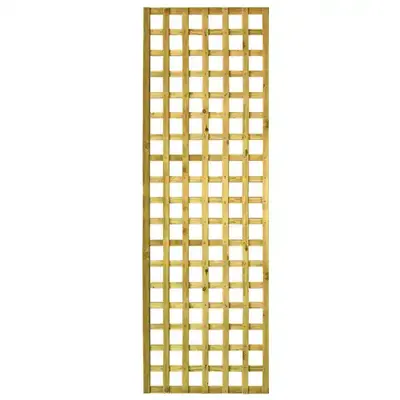 110mm Square Trellis 1.8 X 0.6