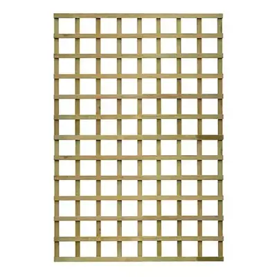 110mm Square Trellis 1.8 X 1.2 