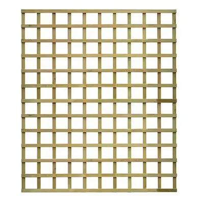 110mm Square Trellis 1.8 X 1.5