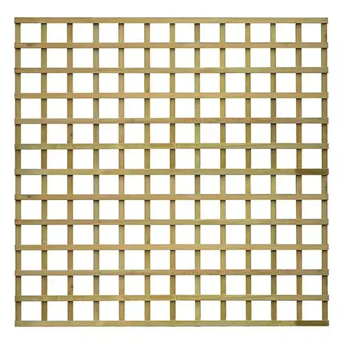 110mm Square Trellis 1.8 X 1.8