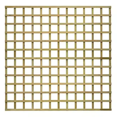 110mm Square Trellis 1.8 X 1.8