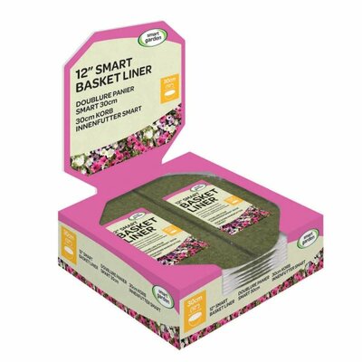 12" Smart Basket Liner - image 3