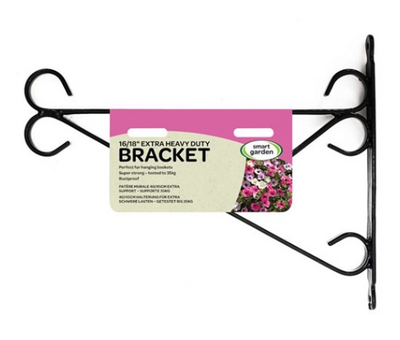 16/18" Extra Heavy Duty Wall Bracket