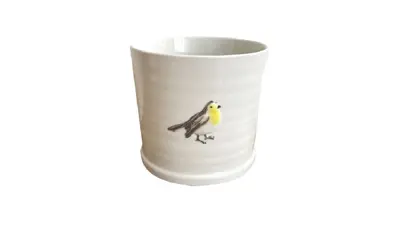 16CM ROBIN POT