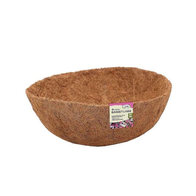 18" Basket Coco Liner