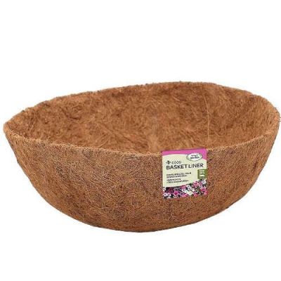 18" Basket Coco Liner