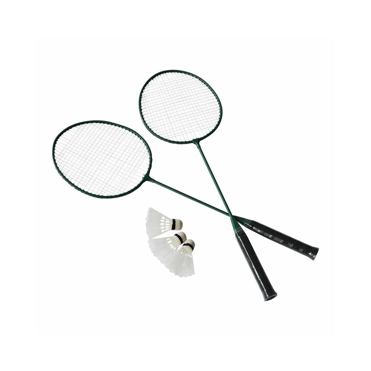 Badminton 2 players game deals