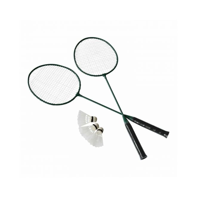 2 Player Badminton Set