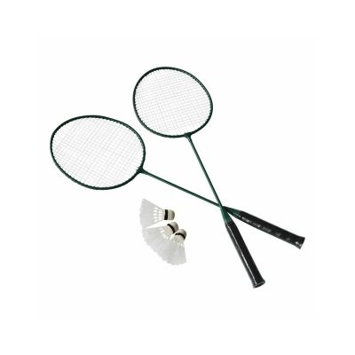 2 Player Badminton Set