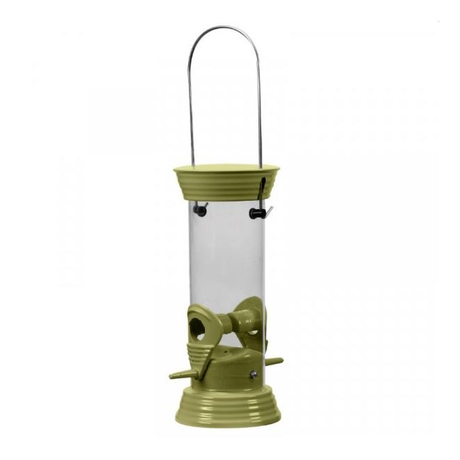 20cm Supreme Seed Feeder