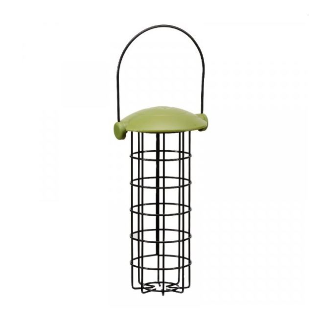 20cm Twist Top Suet Ball Feeder