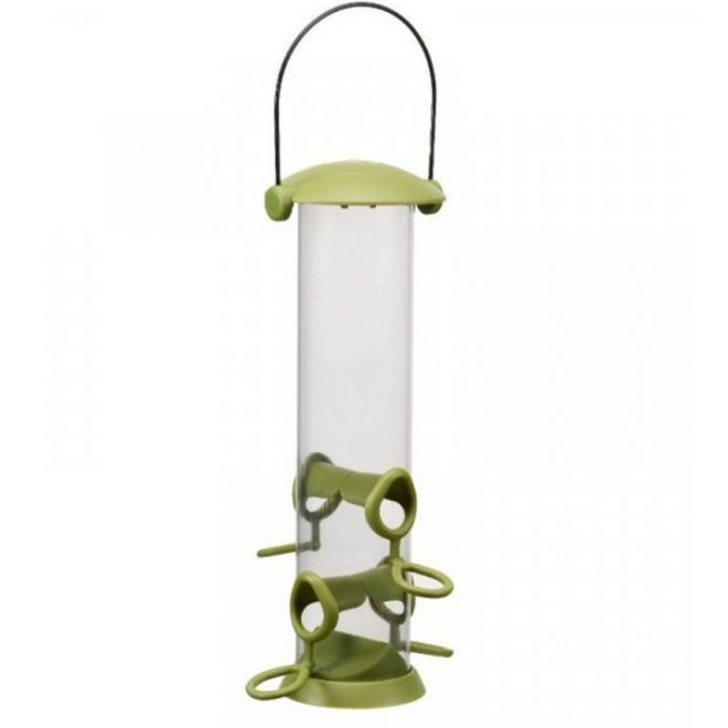 30cm Twist Top Seed Feeder