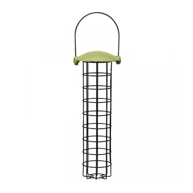 30cm Twist Top Suet Ball Feeder