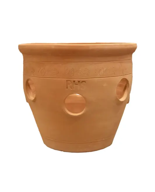 32CM RHS HERB PLANTER