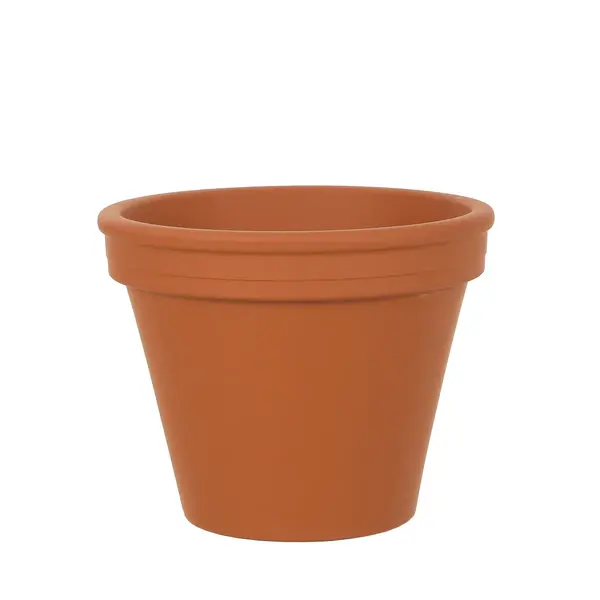 35cm Plain Pot