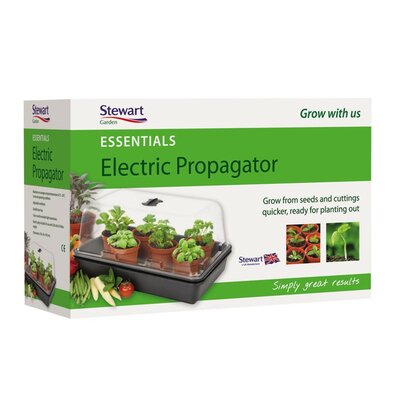 38cm Essentials Electric Propagator