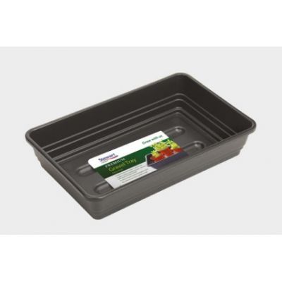 38cm Premium  Extra Deep Gravel Tray