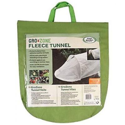 3m GroZone Tunnel - Fleece