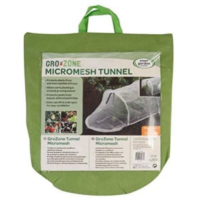 3m GroZone Tunnel - Micromesh