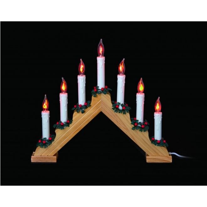 40cm Candlebridge