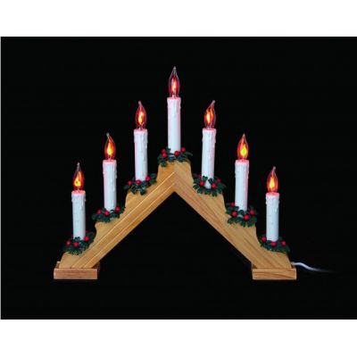 40cm Candlebridge