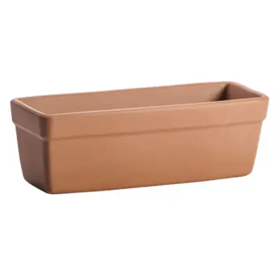 40CM LISCIA TROUGH