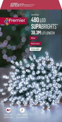 480 Supabrights White 