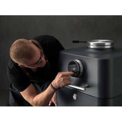 4K Outdoor Cooker Graphite  - image 2