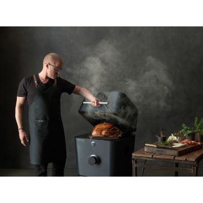 4K Outdoor Cooker Graphite  - image 3
