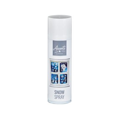 600ml Snow Spray